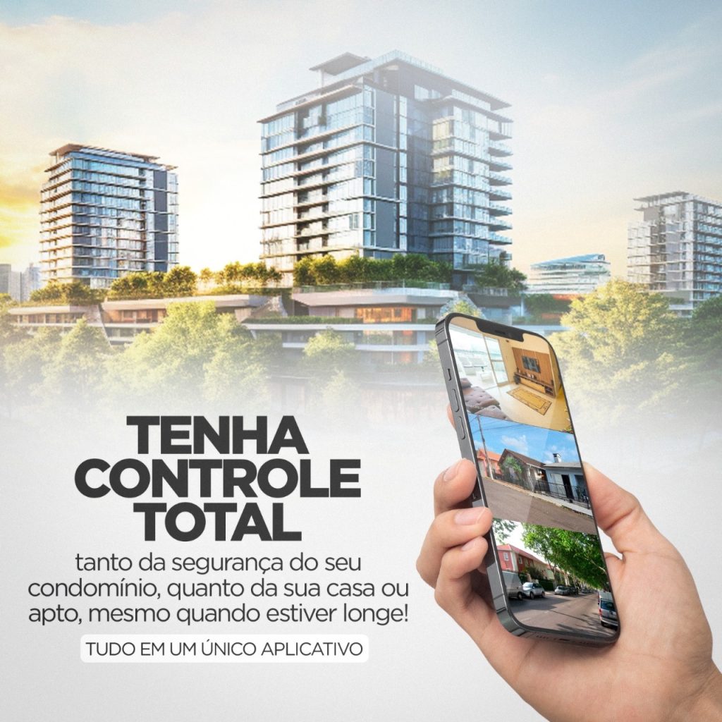 Aplicativo - Condominio